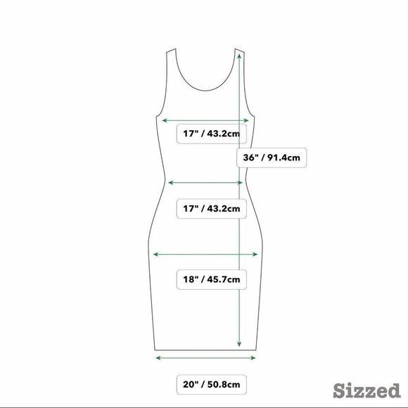 NWT Jessica Classic Dress - Picture 8 of 8